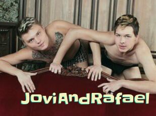 JoviAndRafael