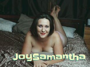 JoySamantha