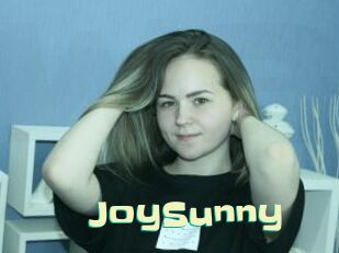 JoySunny Wanna Meet