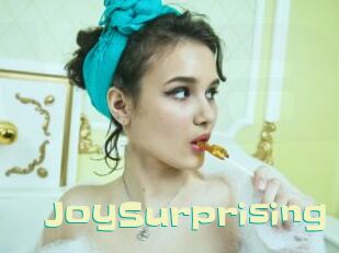 JoySurprising Wanna Meet