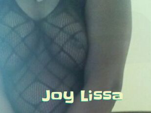 Joy_Lissa Wanna Meet