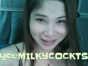 JoyceMILKYCOCKTS