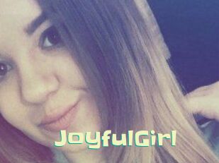 JoyfulGirl_ Wanna Meet