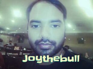 Joythebull Wanna Meet
