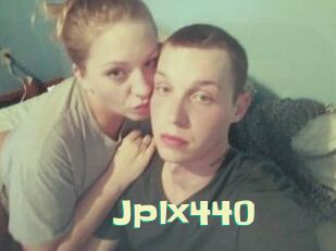 Jplx440