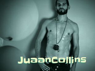 JuaanCollins Wanna Meet