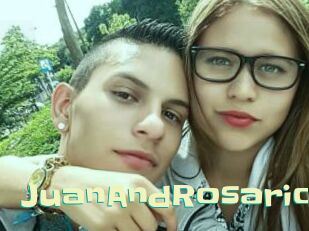 JuanAndRosario