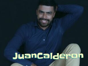 JuanCalderon