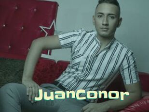 JuanConor