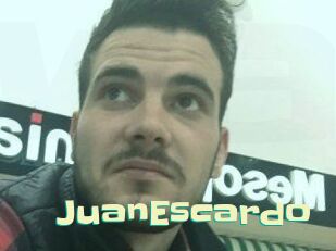 JuanEscardo