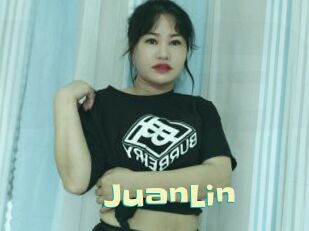 JuanLin