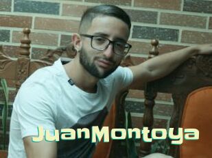 JuanMontoya