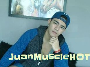 JuanMuscleHOT