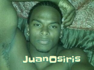 JuanOsiris