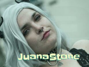 JuanaStone Wanna Meet