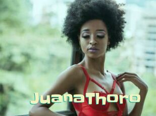 JuanaThoro