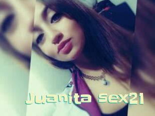 Juanita_sex21 Wanna Meet
