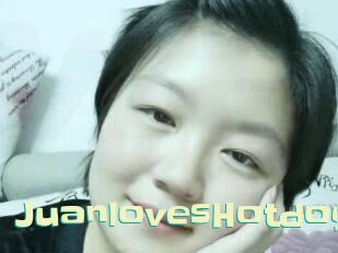 JuanlovesHotdog Wanna Meet