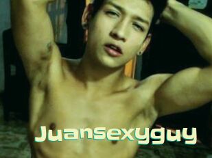 Juansexy_guy
