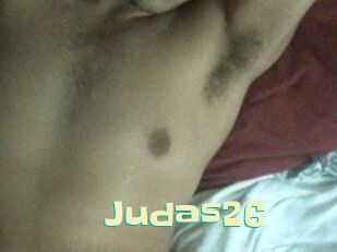 Judas26