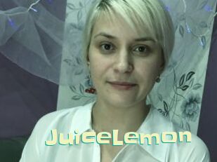 JuiceLemon Wanna Meet