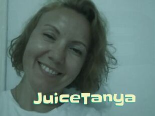 JuiceTanya