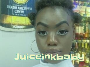 Juiceinkbaby