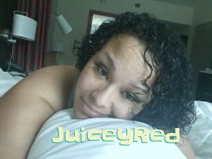 JuiceyRed