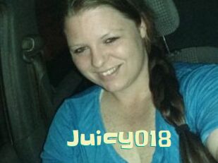 Juicy018