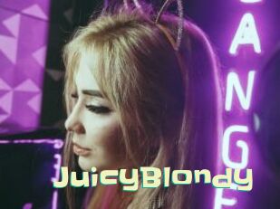 JuicyBlondy
