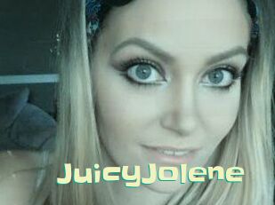 JuicyJolene