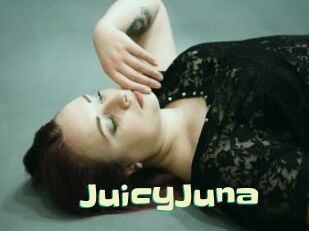 JuicyJuna