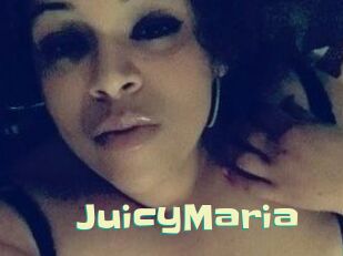 JuicyMaria