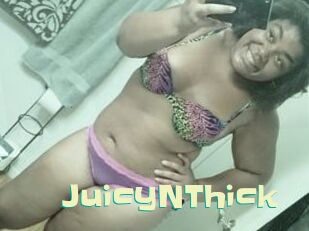 JuicyNThick
