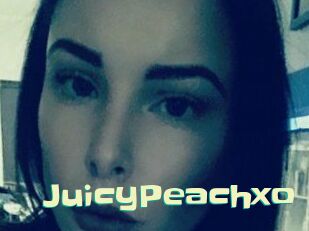 JuicyPeachxo