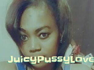 JuicyPussyLove