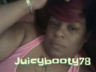 Juicybooty78