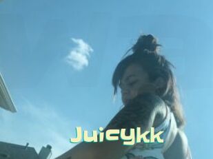 Juicykk