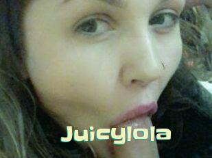 Juicylola