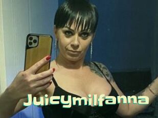 Juicymilfanna