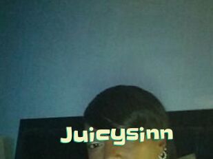 Juicysinn
