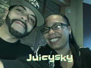Juicysky
