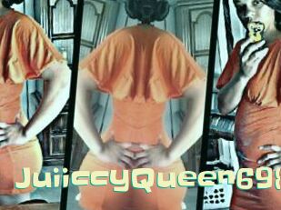 JuiiccyQueen698