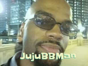 JujuBBMan