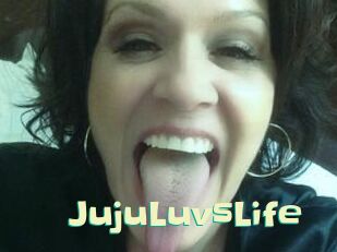 JujuLuvsLife