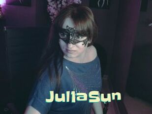 Jul1aSun