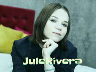 JuleRivera Wanna Meet