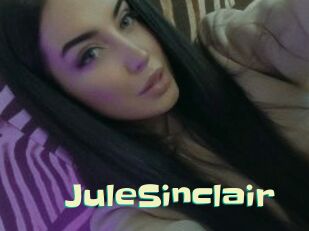 JuleSinclair