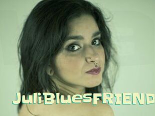 JuliBluesFRIEND