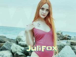 JuliFox